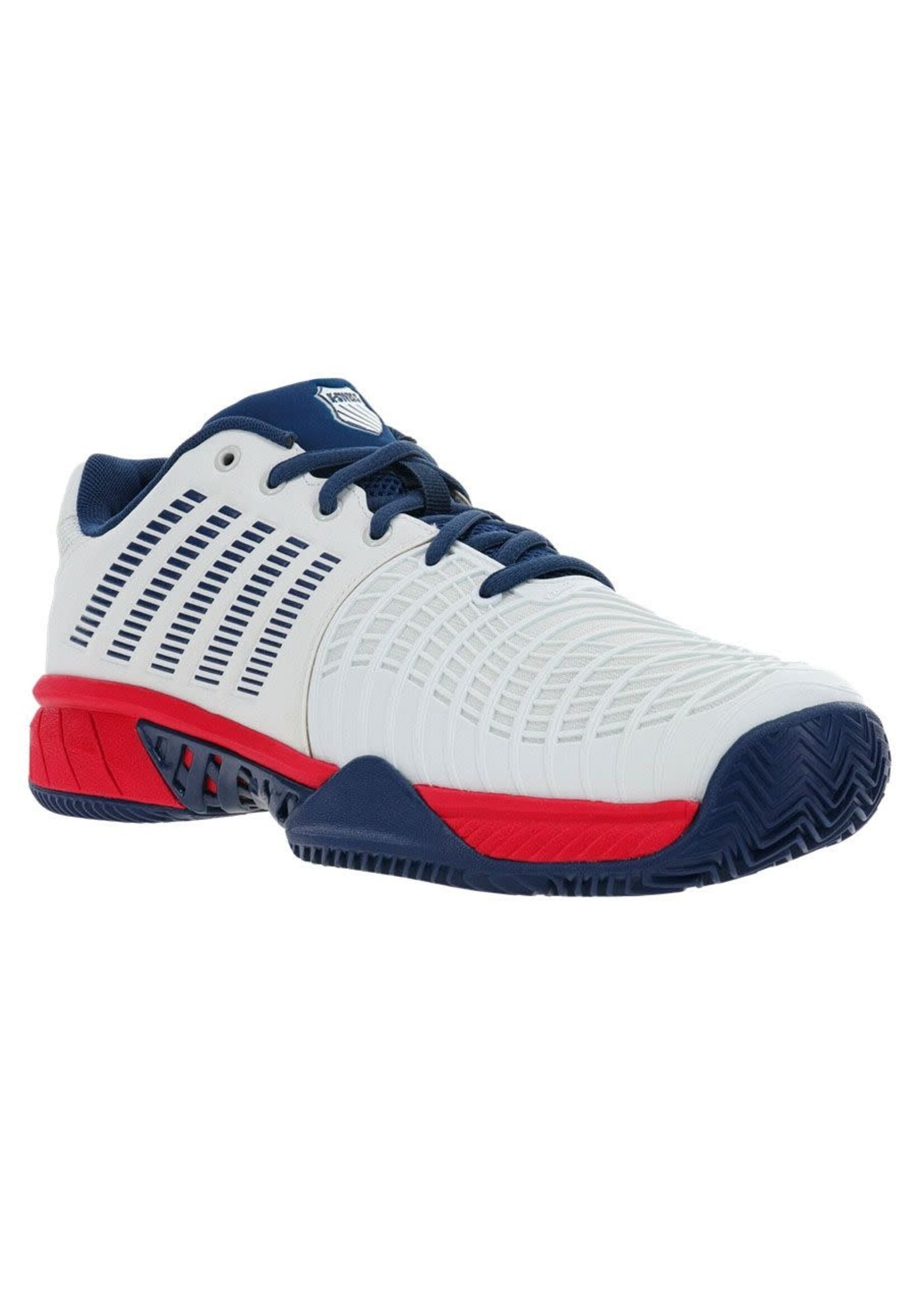 K-Swiss K-Swiss Express Light 3 Mens Tennis Shoe (2023)