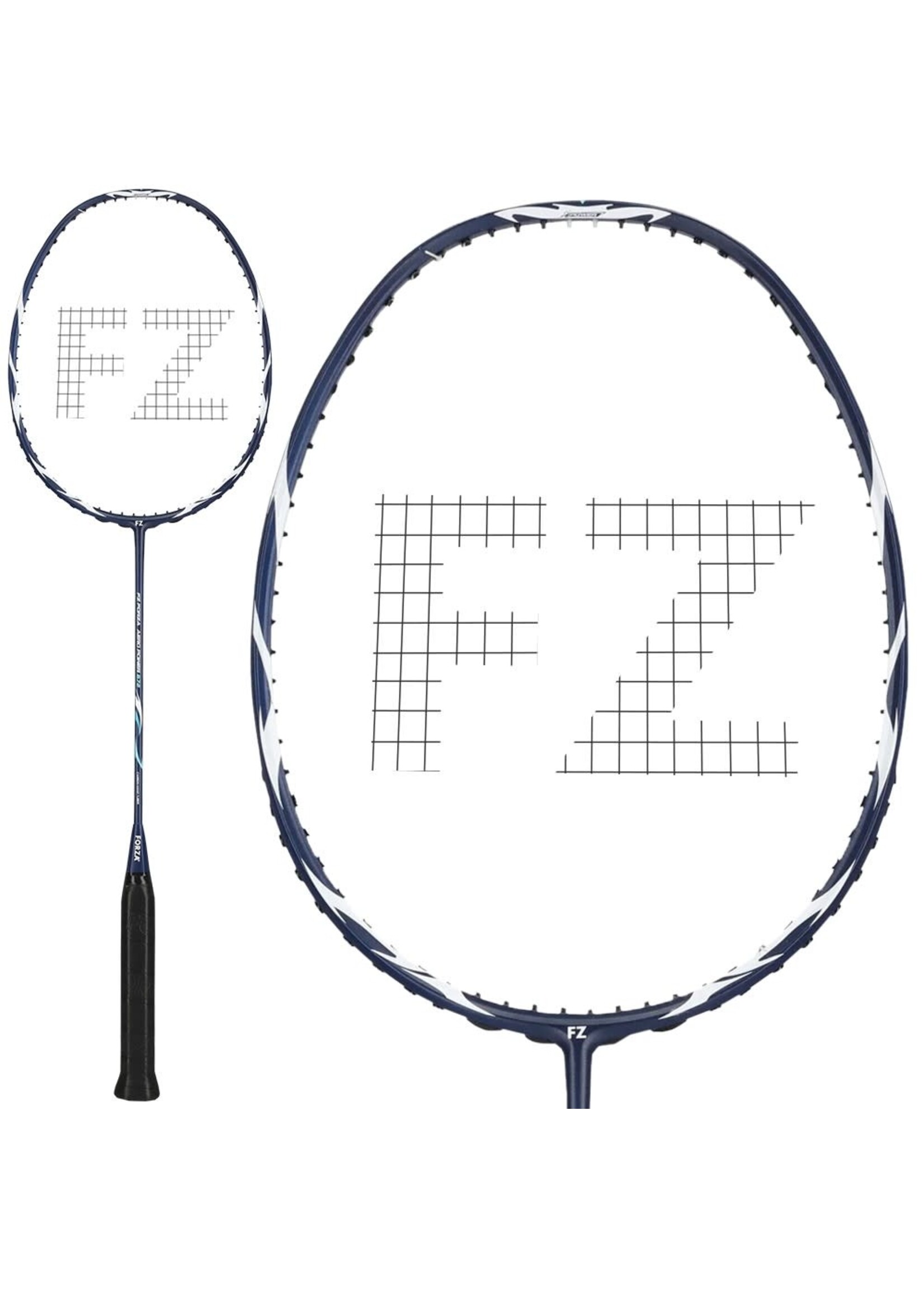 Forza Forza Aero Power 672 Badminton Racket