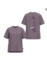 Berghaus Berghaus Cairn Essential Tee Ladies (2026) Purple