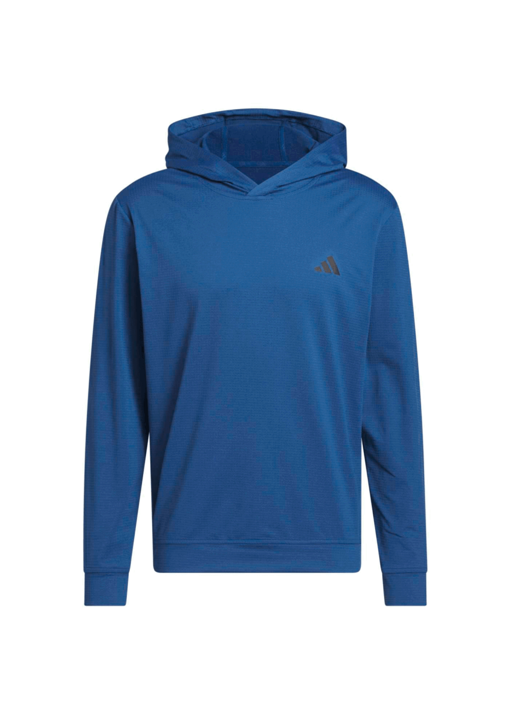 Adidas Adidas Ultimate365 Elevated Mens Hoodie (2026) Dusky Petrol