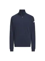 Adidas Adidas Unisex Junior Quarter Zip Layer