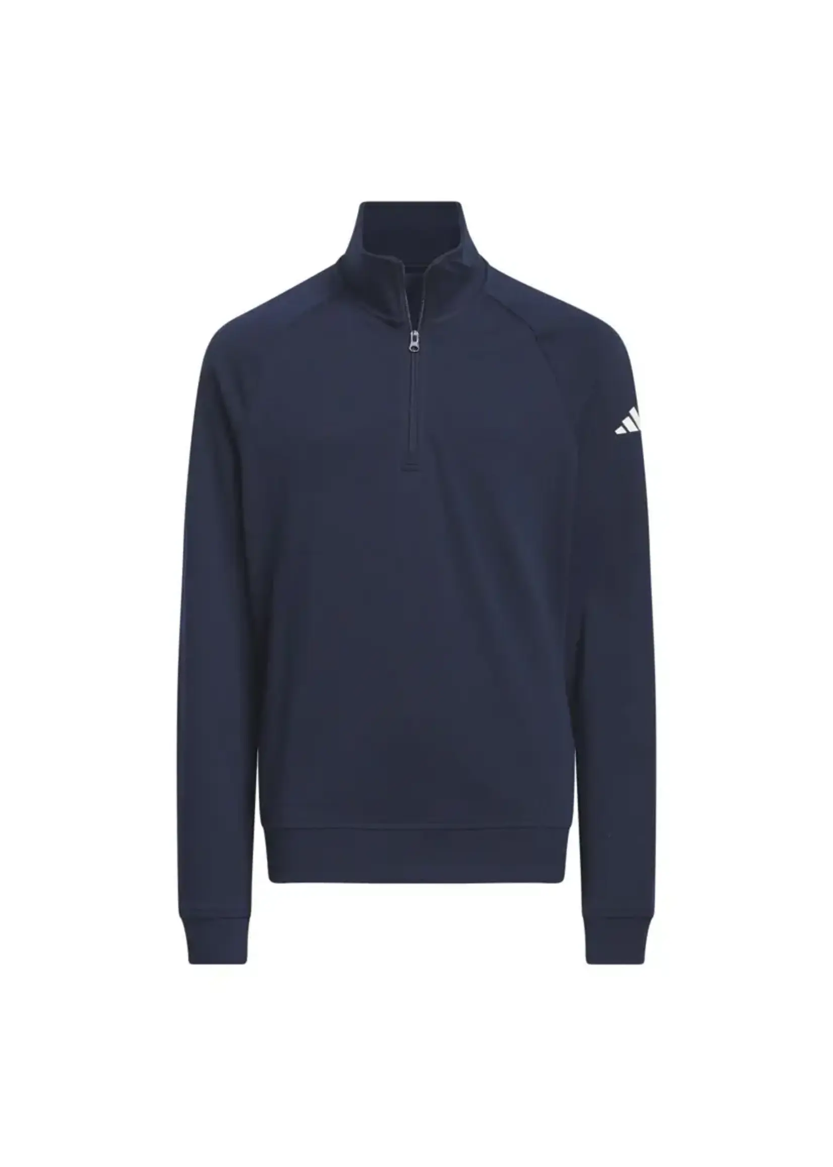 Adidas Adidas Unisex Junior Quarter Zip Layer (2025)