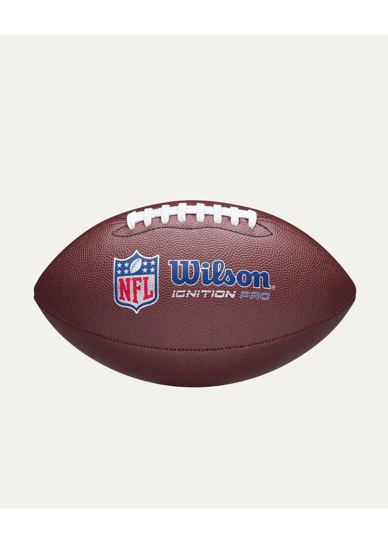 Wilson Wilson NFL Ignition Pro American Football