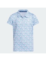 Adidas Adidas Ultimate Girls Polo Shirt
