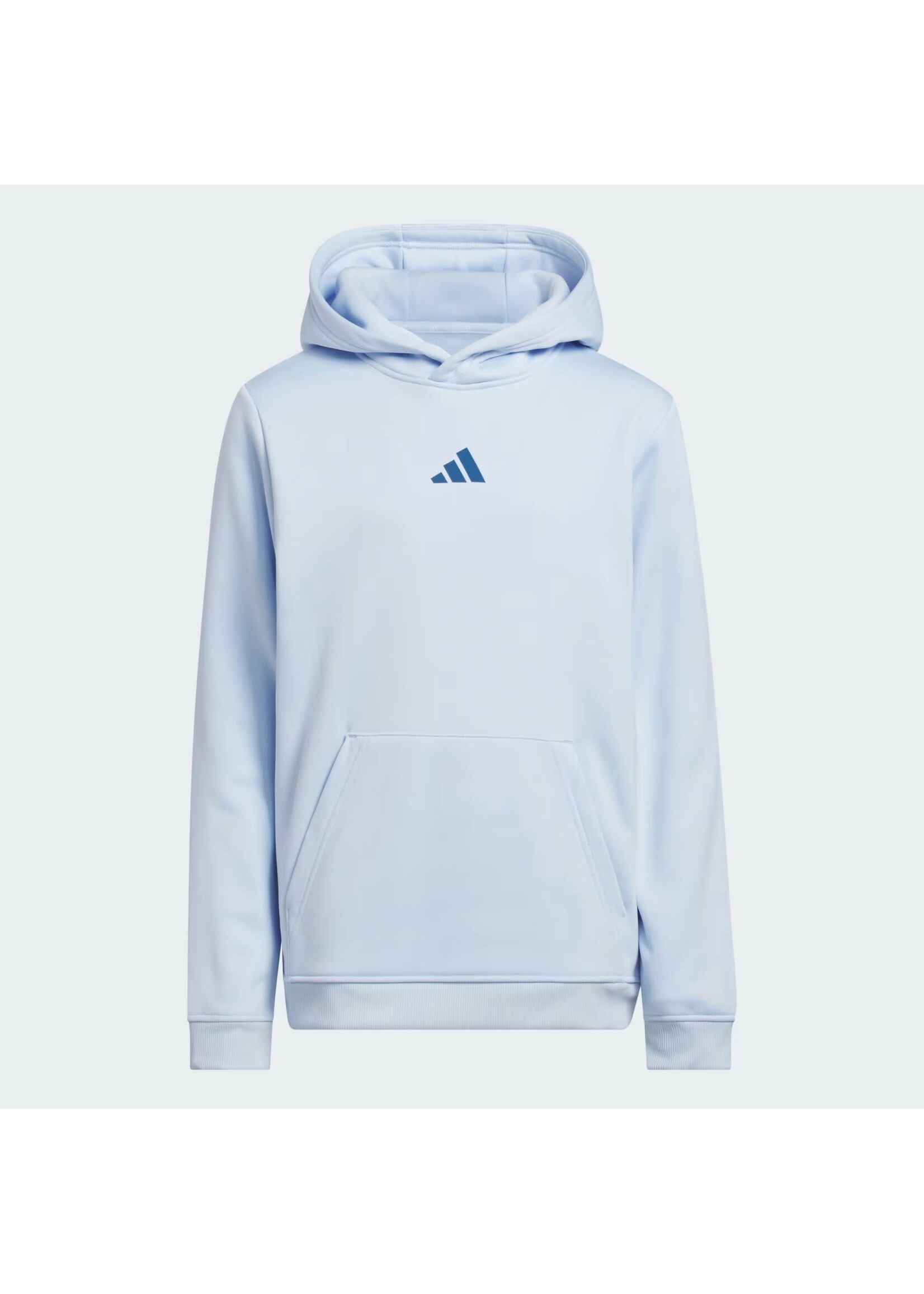 Adidas Adidas Ultimate365 Junior Hoodie (2025) Crystal Skye