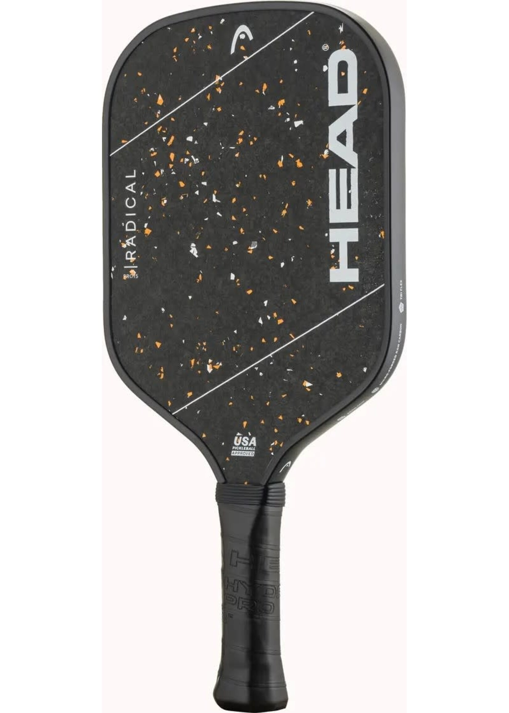 Head Head Radical PRO15 Pickleball Paddle (2026)