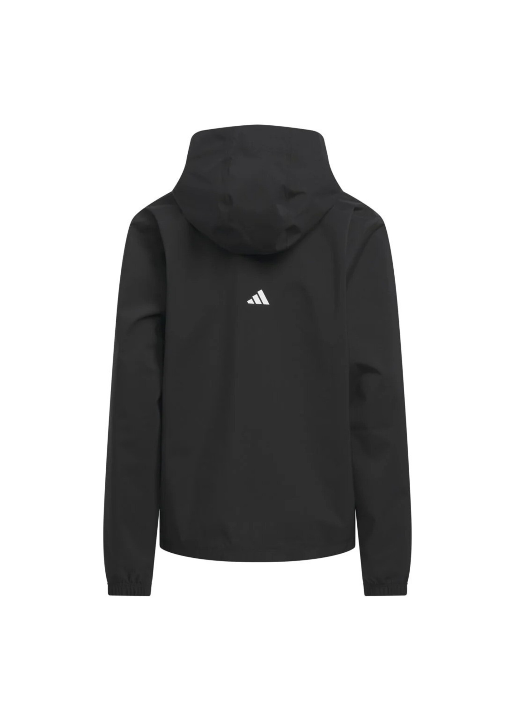 Adidas Adidas Ultimate365 Junior Provisional Jacket (2025) Black