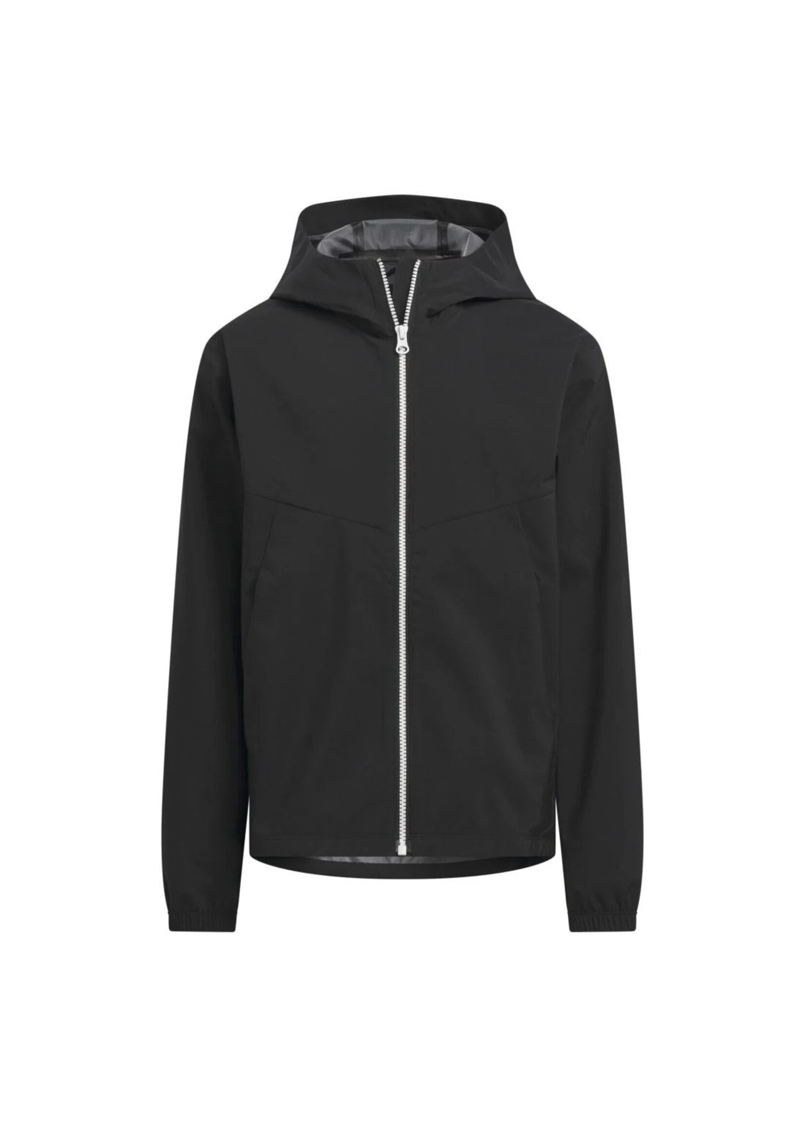 Adidas Adidas Ultimate365 Junior Provisional Jacket (2025) Black