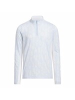 Adidas Adidas Junior UPF Quarter Zip