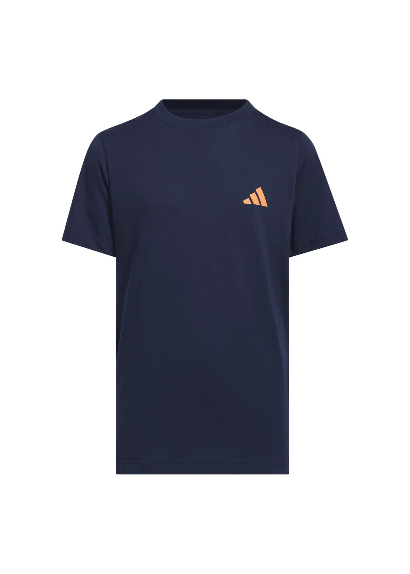 Adidas Adidas Golf Junior T-Shirt (2025) Navy