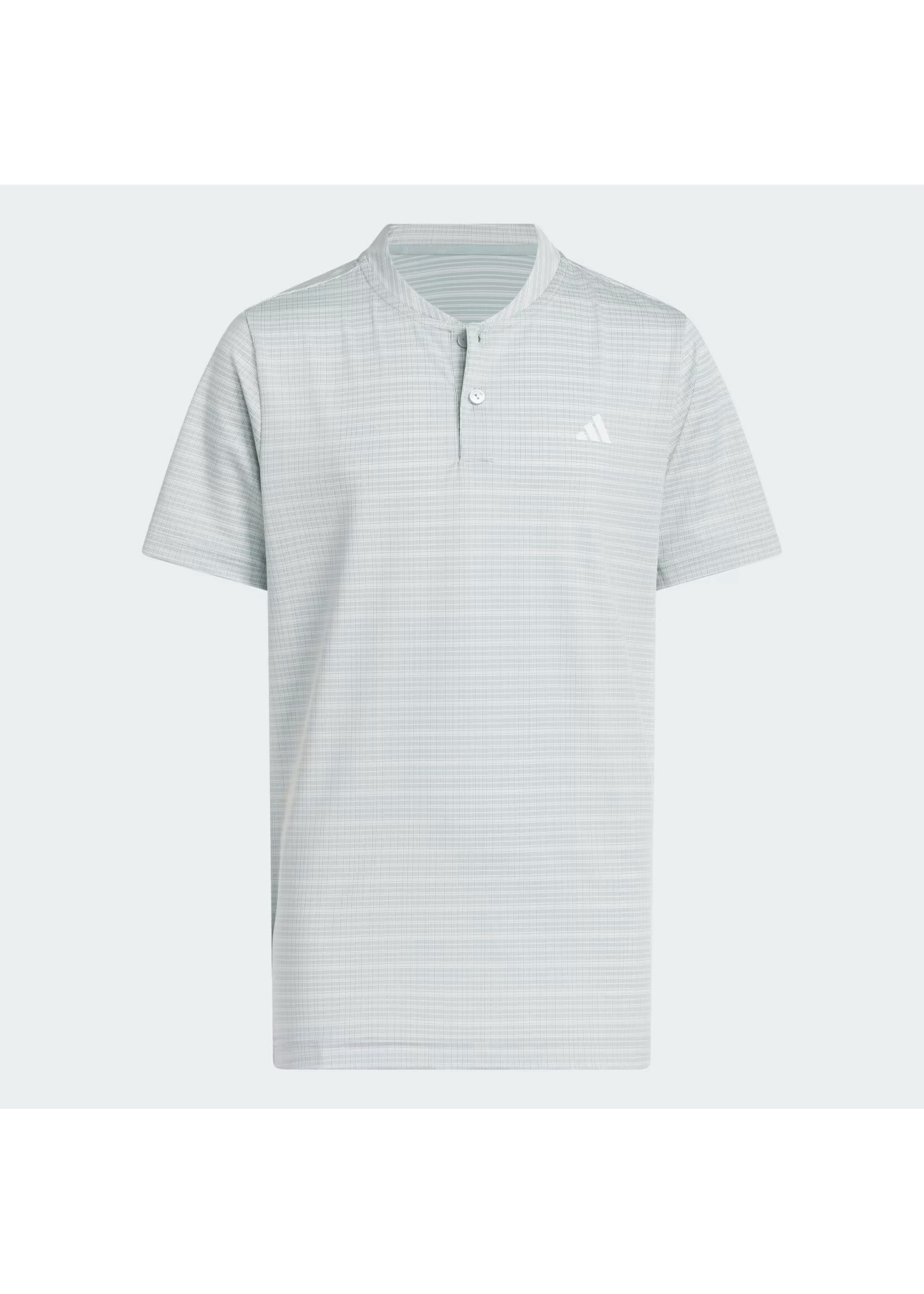 Adidas Adidas Sport Junior Polo Shirt (2025)  Wonder Sage