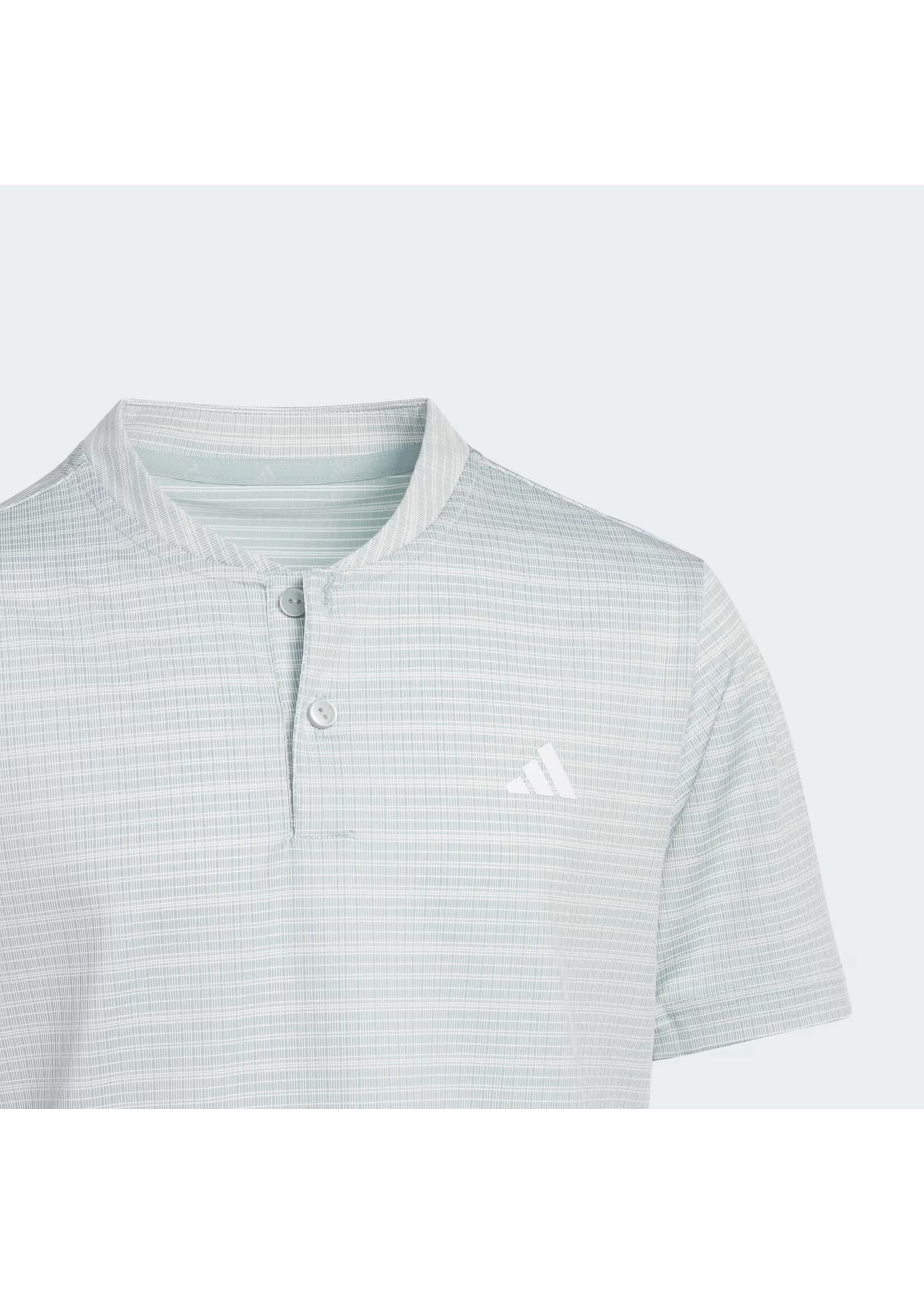 Adidas Adidas Sport Junior Polo Shirt (2025)  Wonder Sage