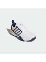 Adidas Adidas Adipower 26 Mens Golf Shoes (2026) White/Navy/Orange
