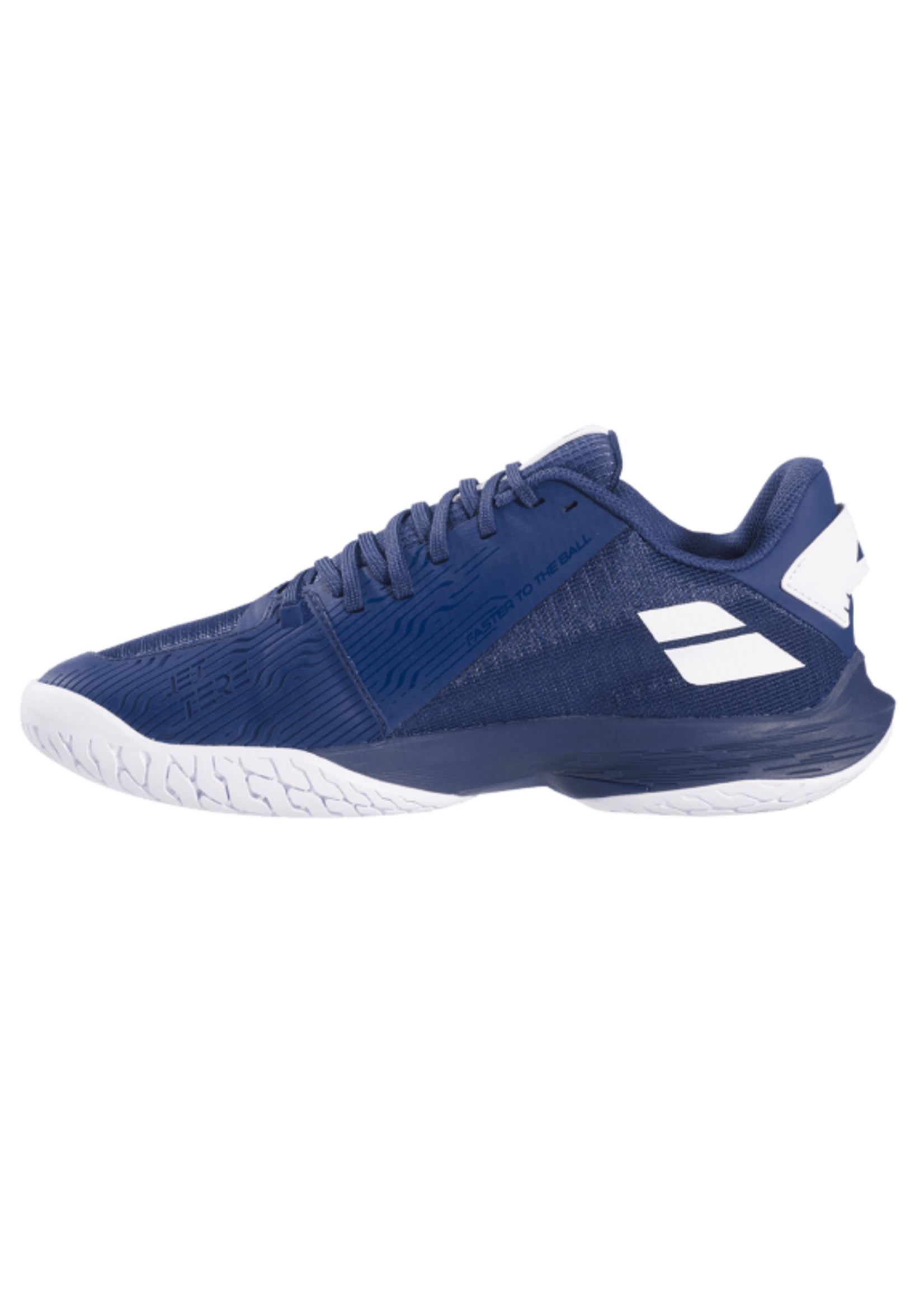 Babolat Babolat Jet Tere 2 Premium Mens Tennis Shoe (2026) Dark Blue