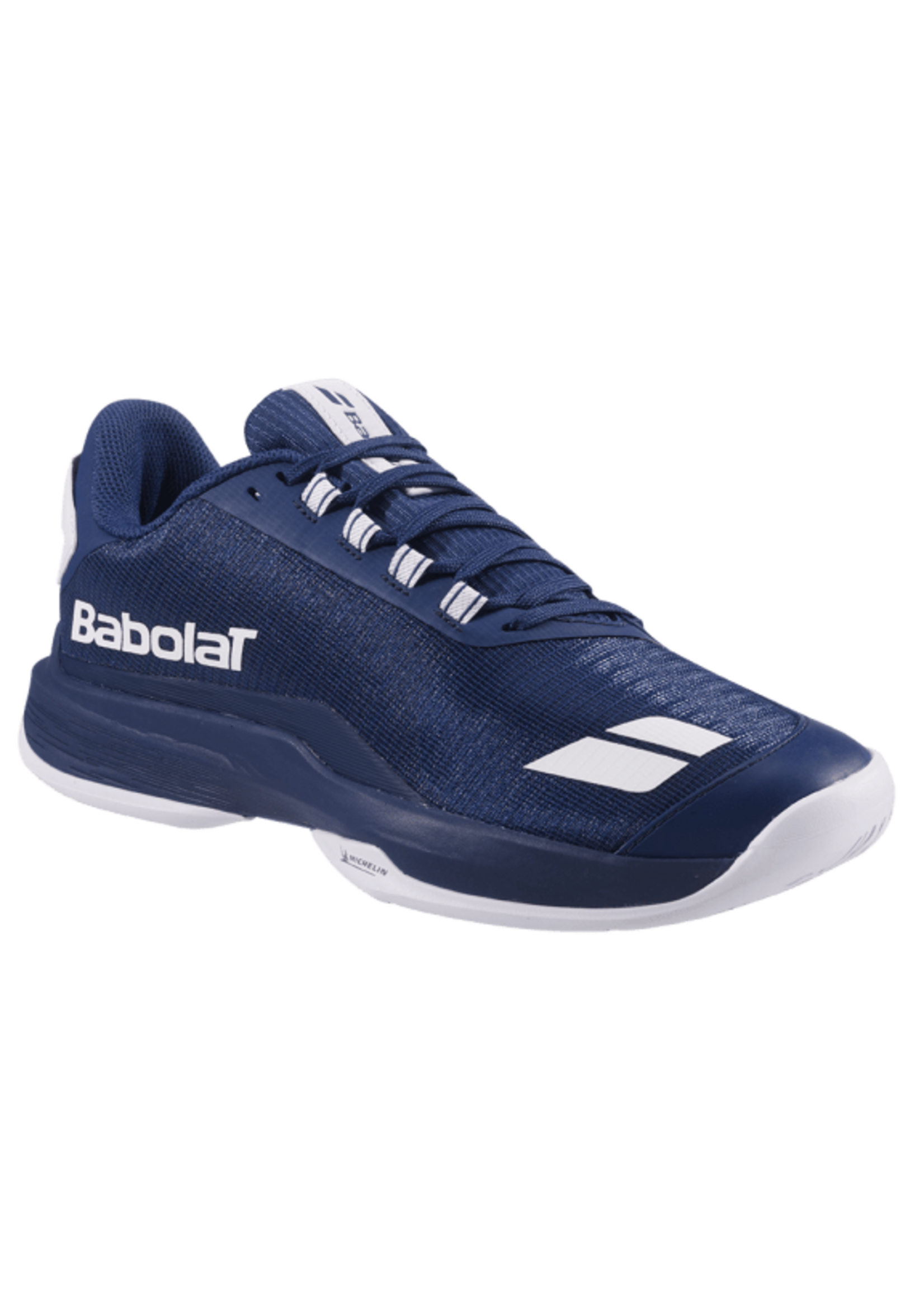 Babolat Babolat Jet Tere 2 Premium Mens Tennis Shoe (2026) Dark Blue