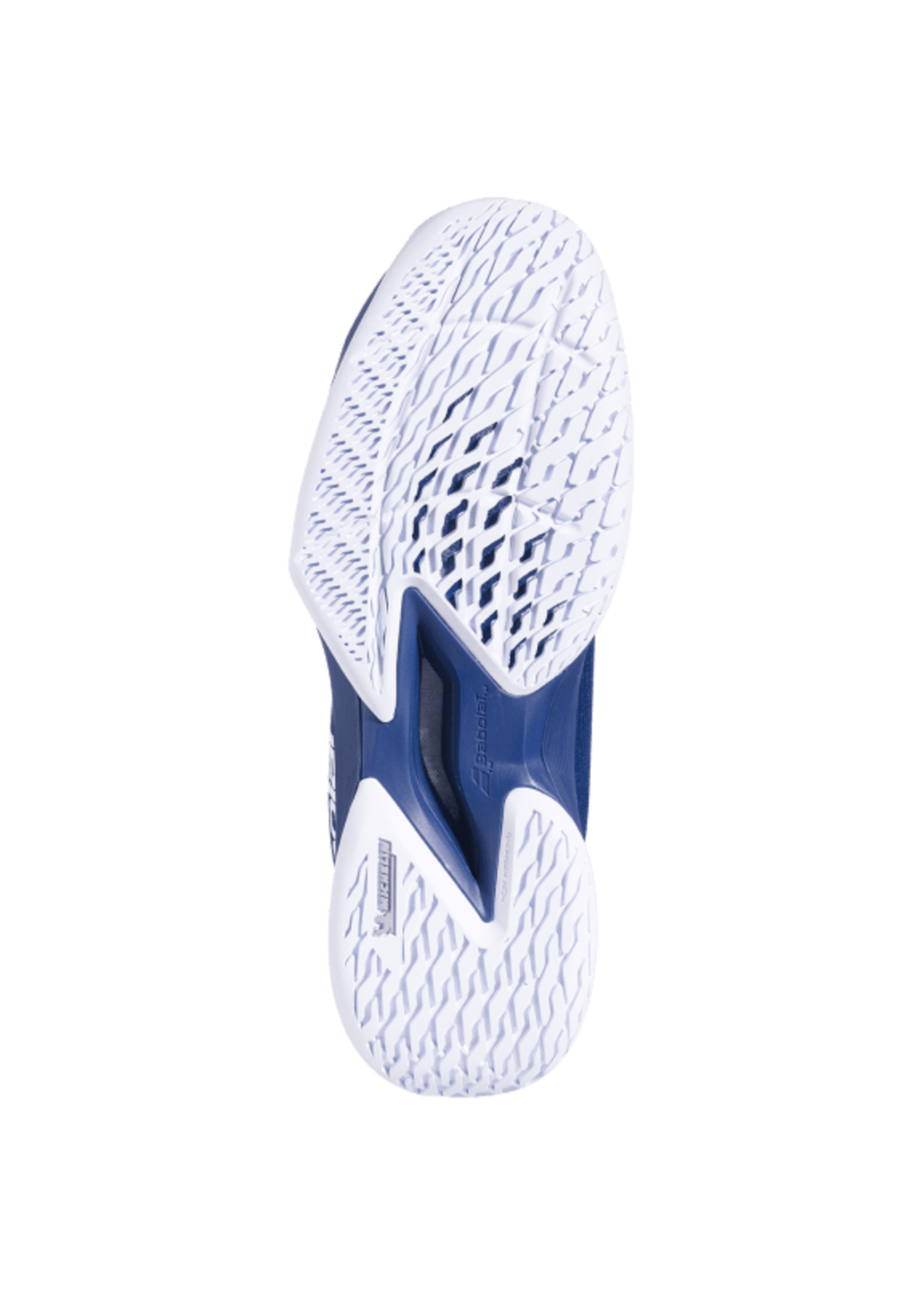 Babolat Babolat Jet Tere 2 Premium Mens Tennis Shoe (2026) Dark Blue