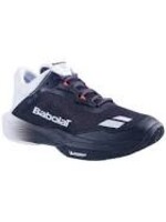 Babolat Babolat SFX 4 Mens Tennis Shoe (2026) Black/Illusion Blue