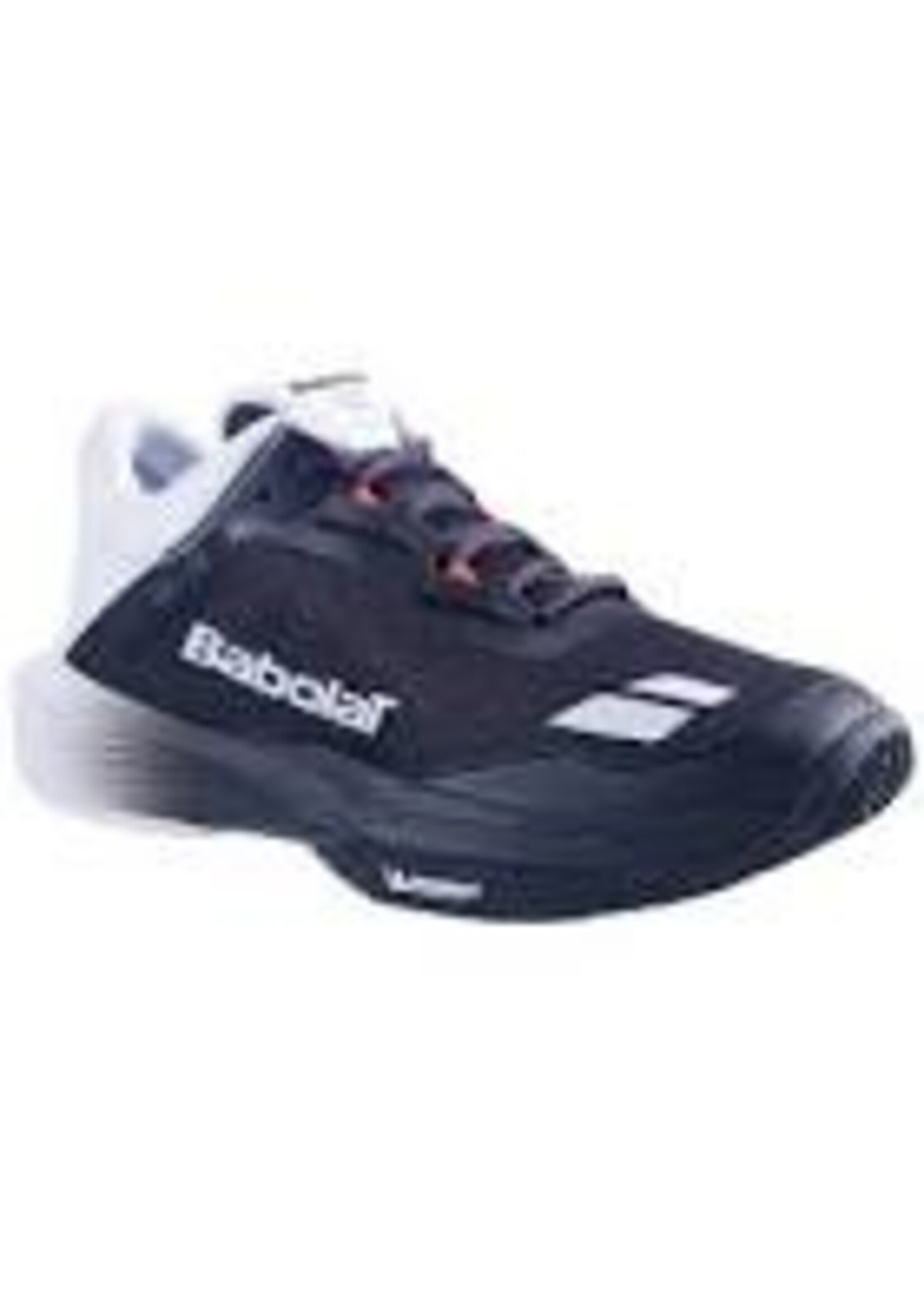 Babolat Babolat SFX 4 Mens Tennis Shoe (2026) Black/Illusion Blue