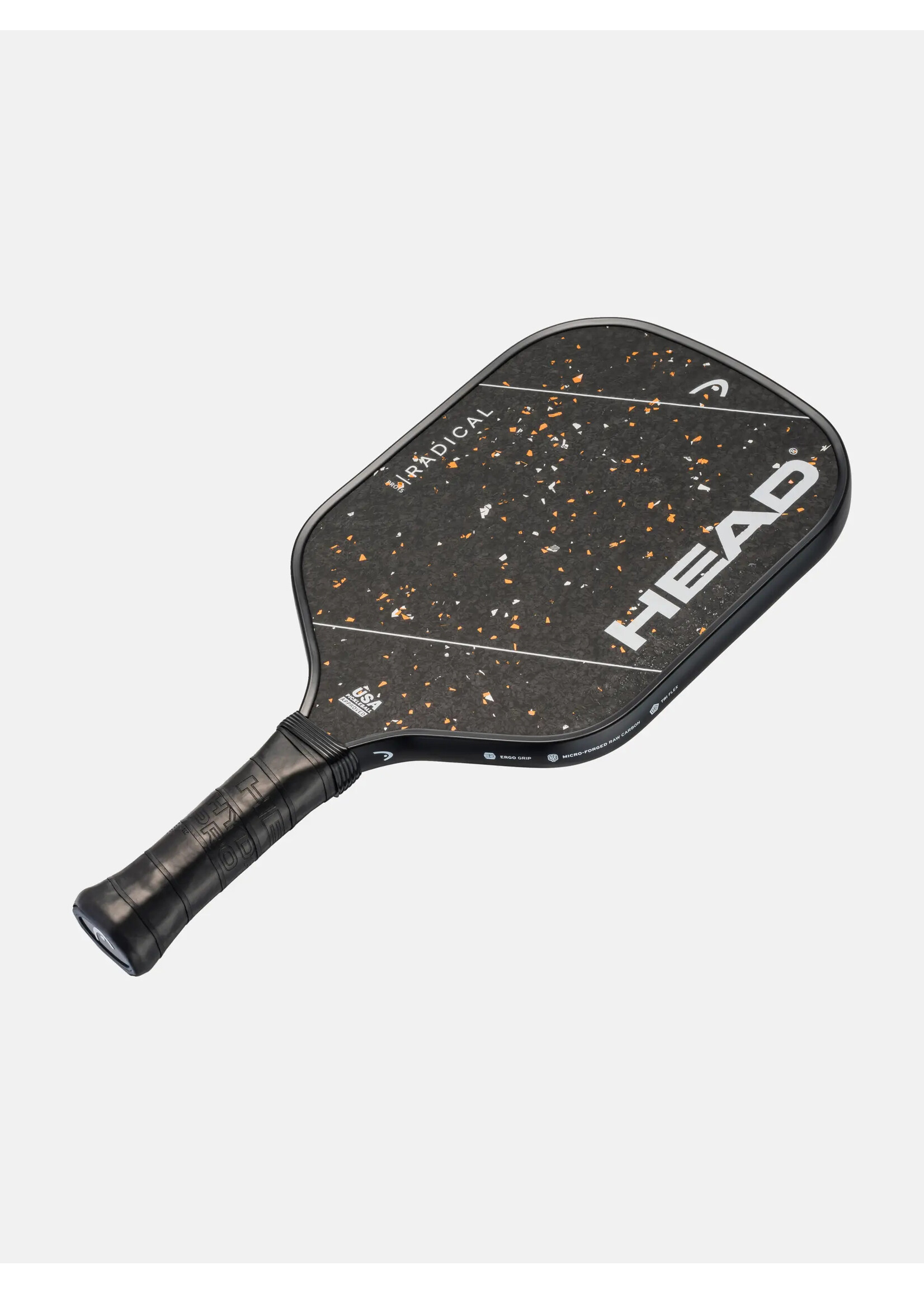 Head Head Radical PRO15 Pickleball Paddle (2026)
