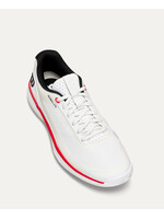 Wilson Wilson Rush Lite 5 Mens Tennis Shoe (2026) White/Black/Infrared