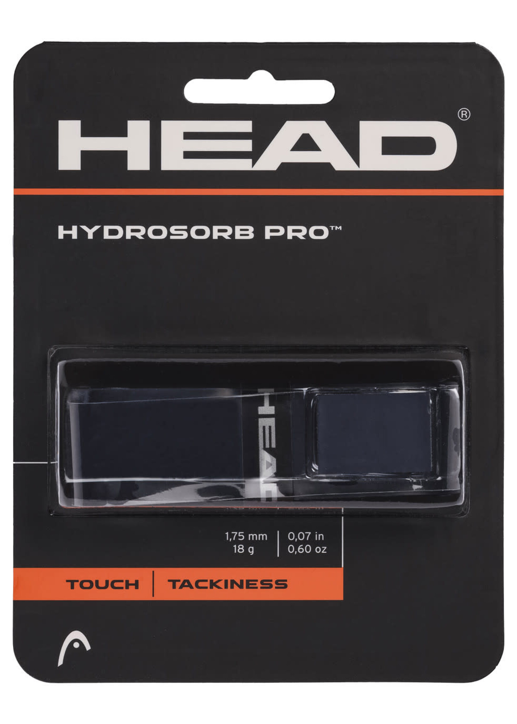 Head Head Hydrosorb Pro Replacement Grip