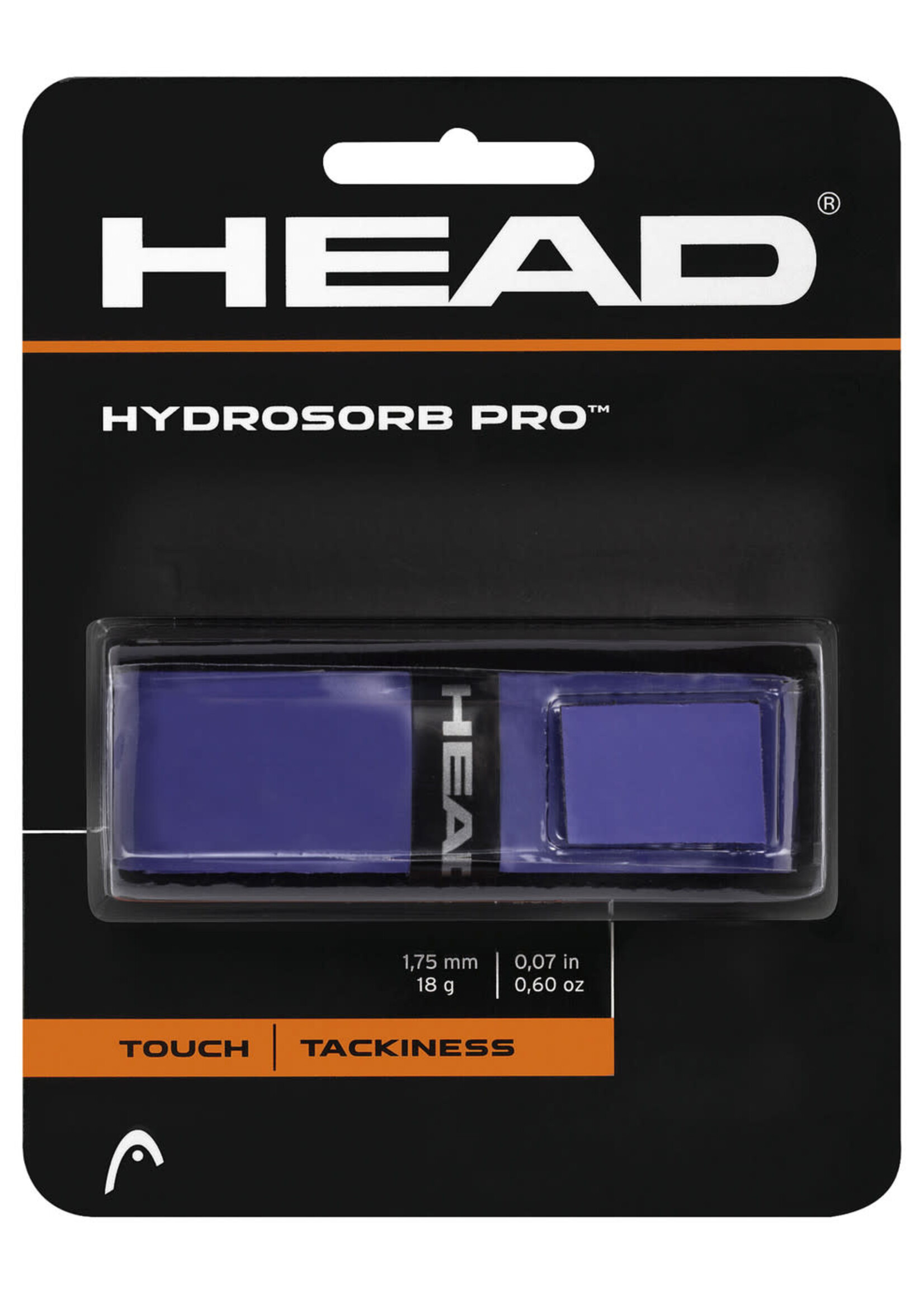 Head Head Hydrosorb Pro Replacement Grip