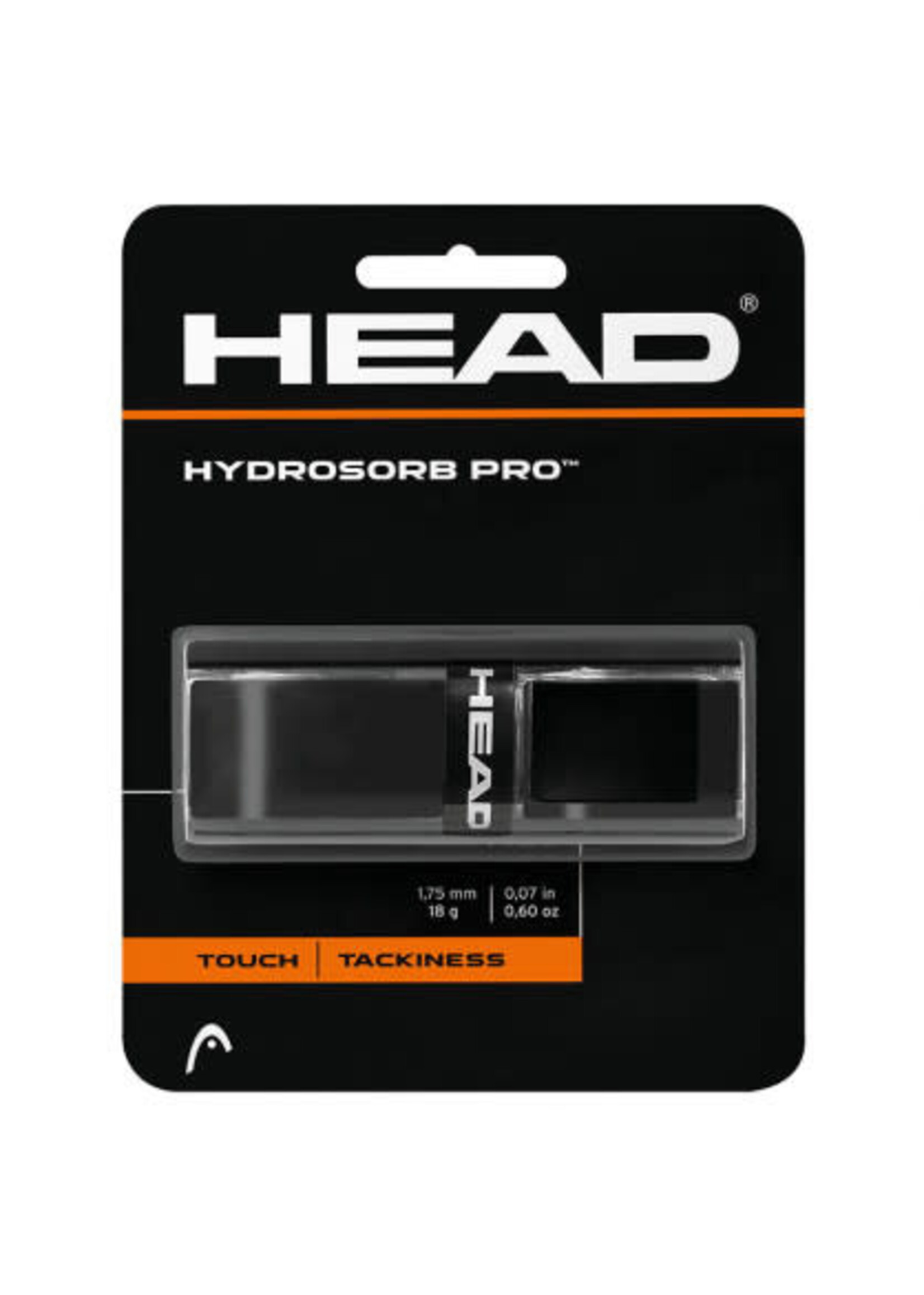 Head Head Hydrosorb Pro Replacement Grip
