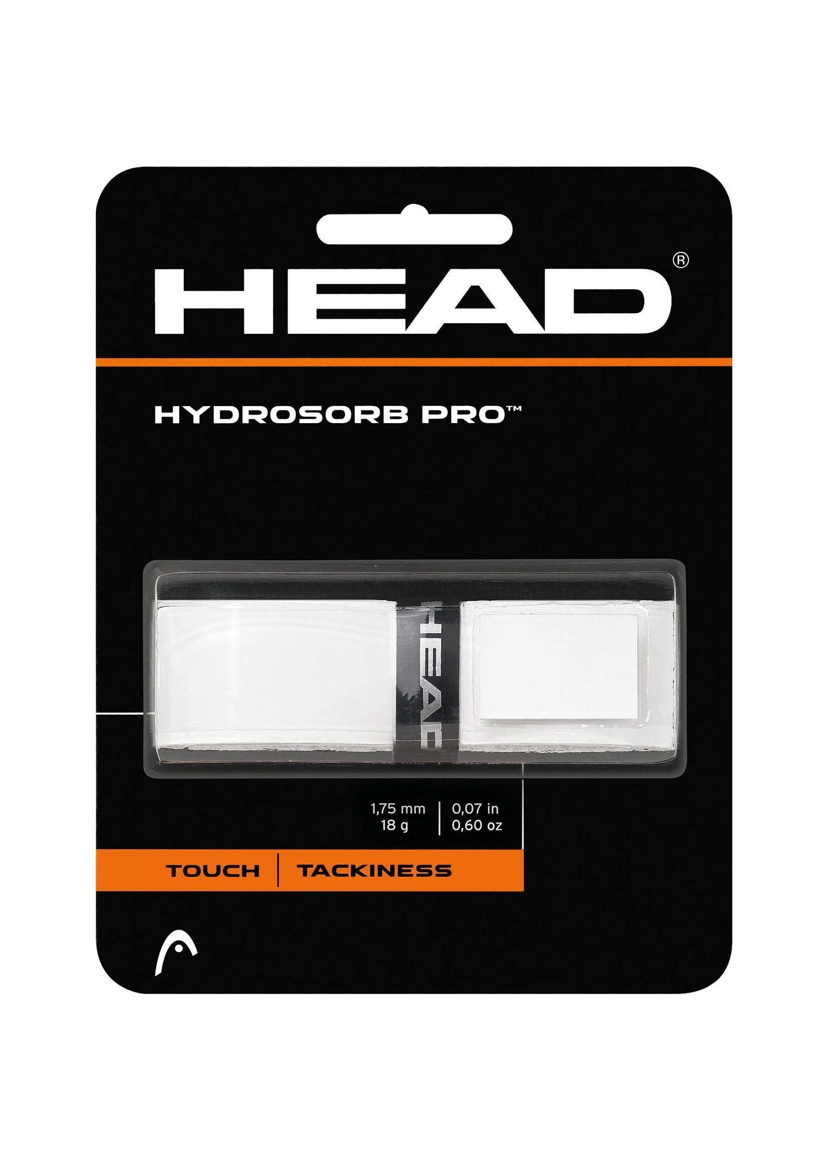 Head Head Hydrosorb Pro Replacement Grip