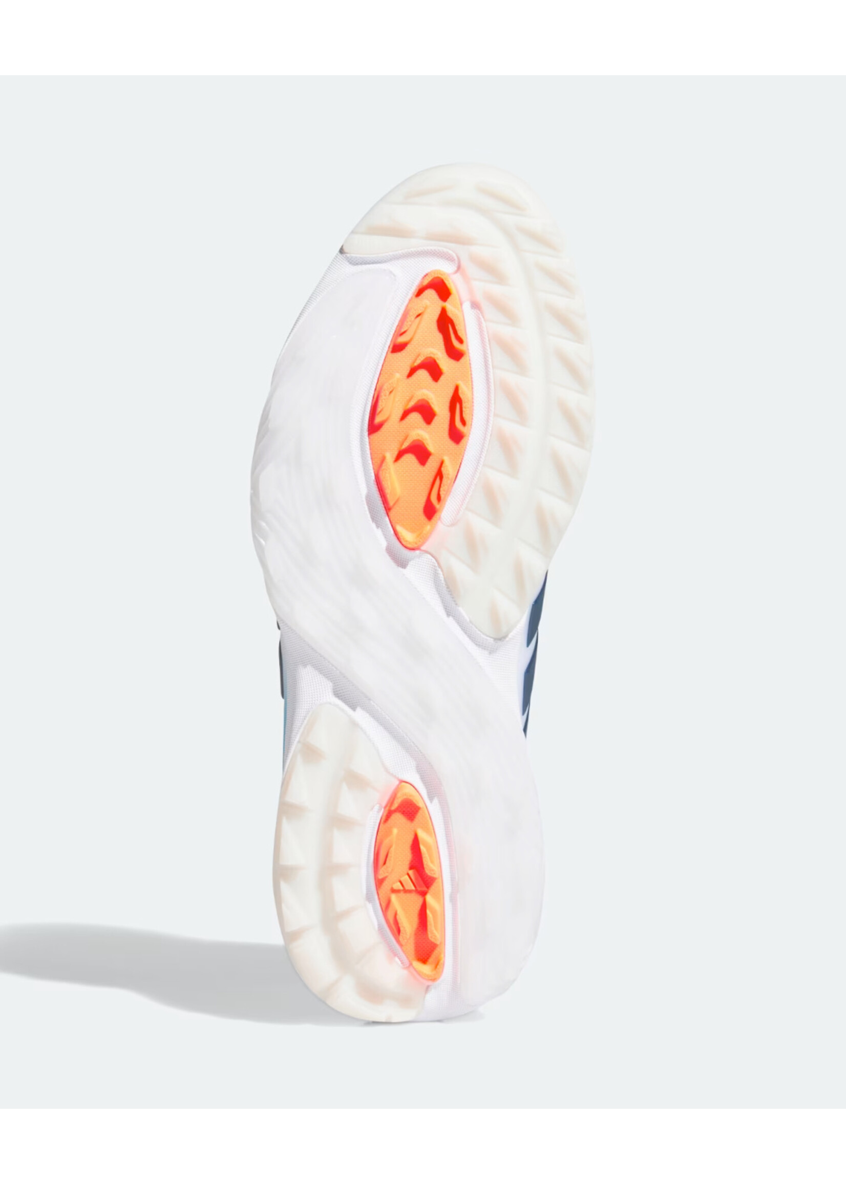 Adidas Adidas Adipower 26 Mens Spikeless Golf Shoes (2026) White/Navy