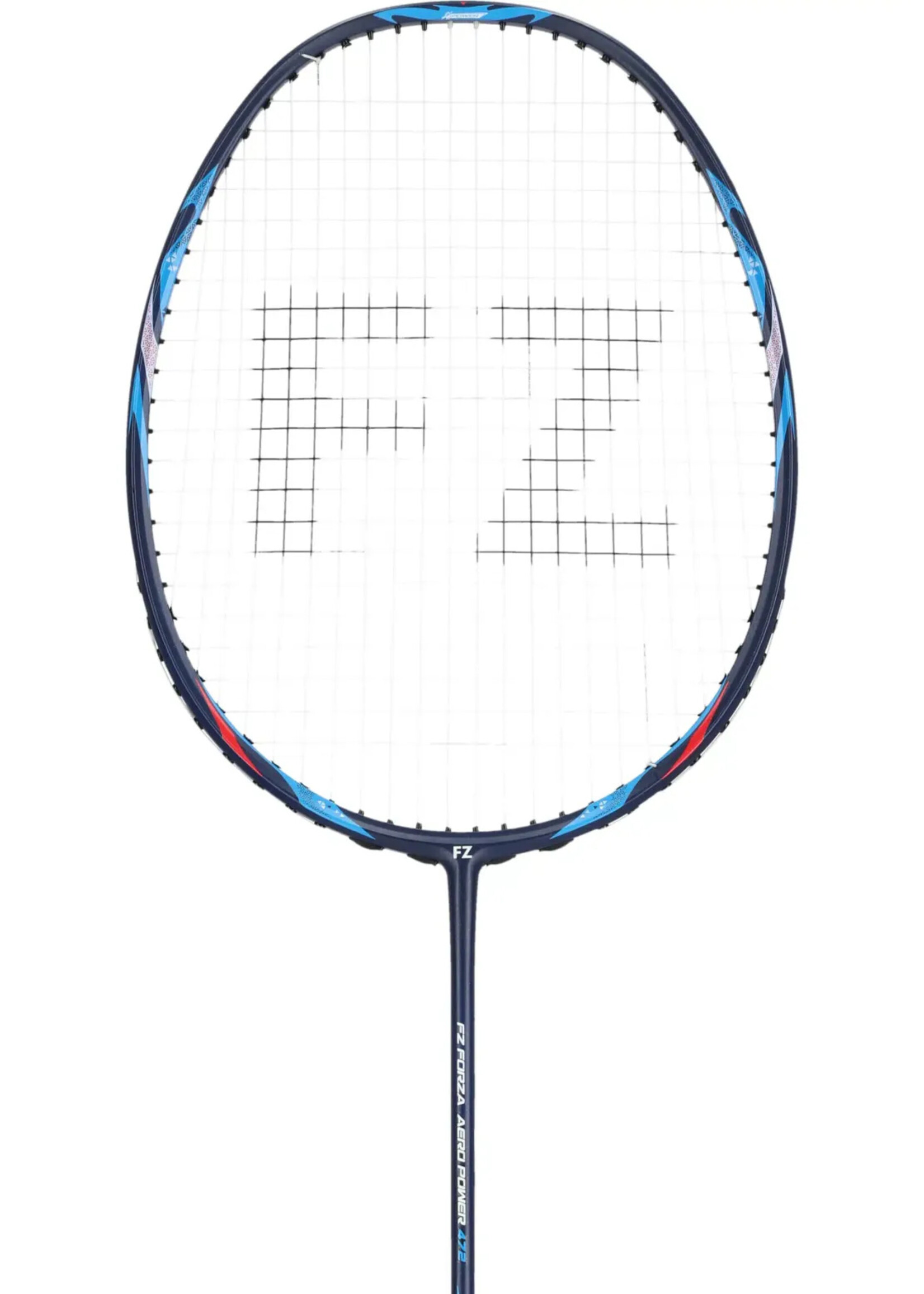 Forza Forza Aero Power 472 Badminton Racket (2026)