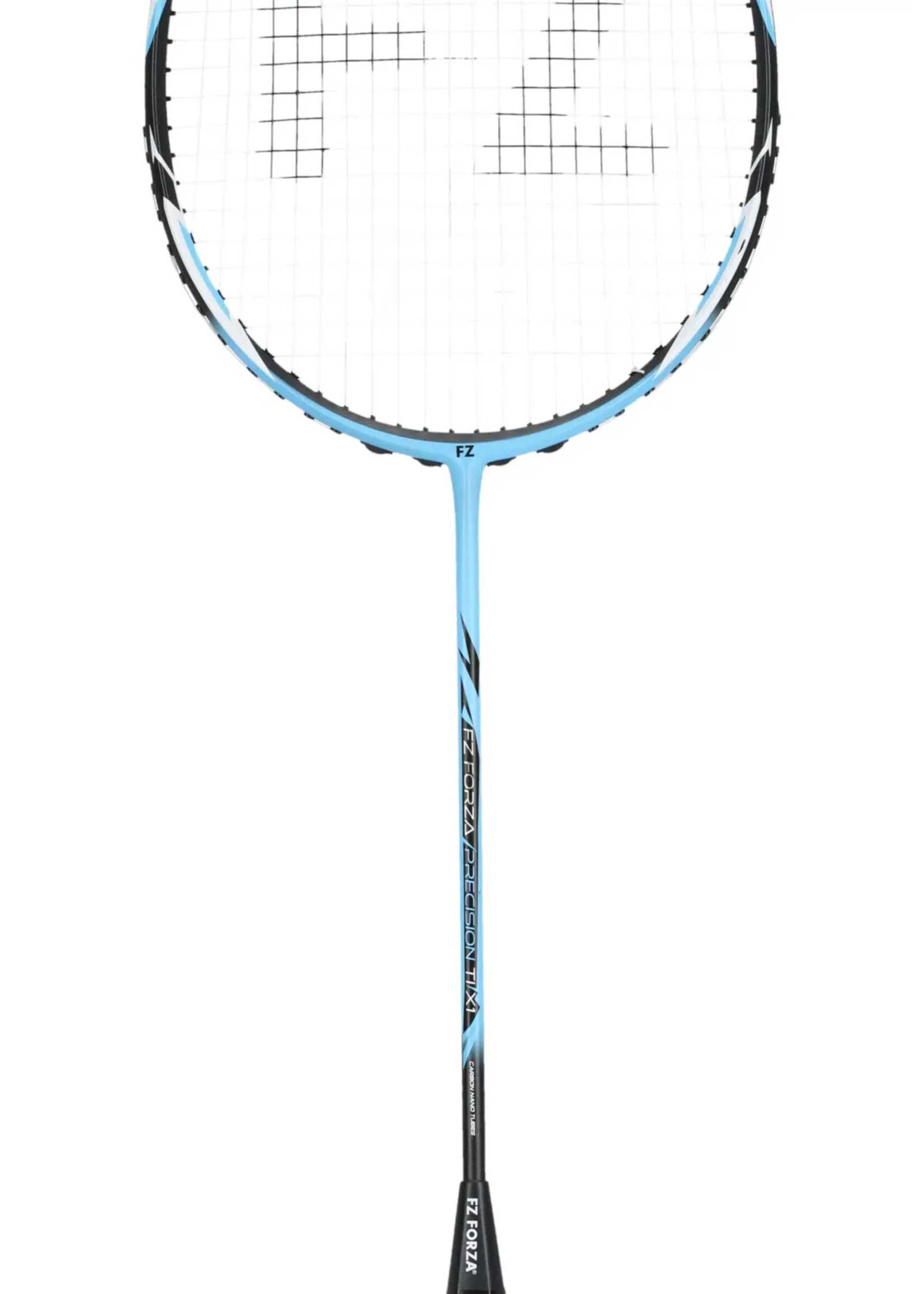 Forza Forza Precision TI-X1 Badminton Racket (2026)