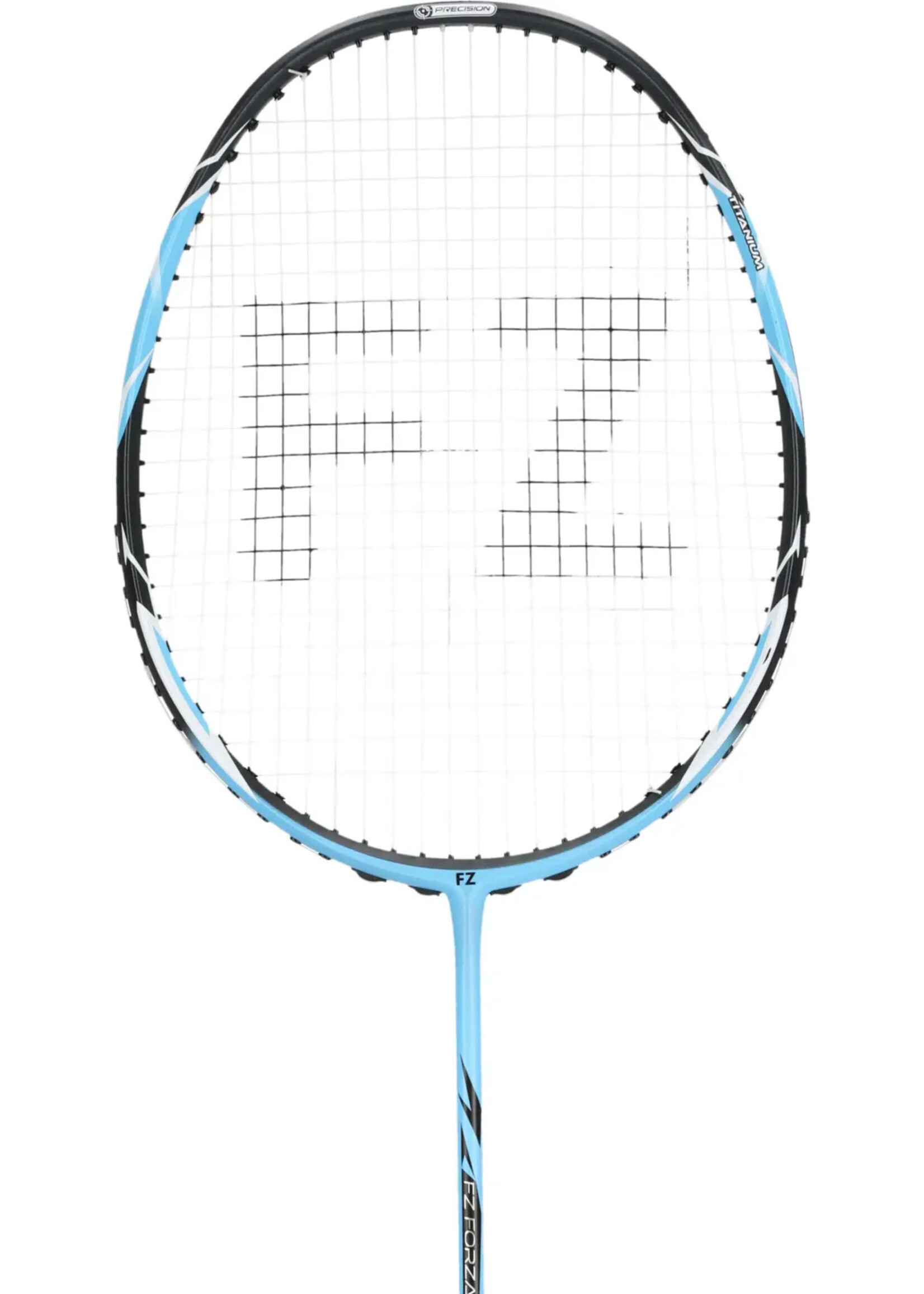 Forza Forza Precision TI-X1 Badminton Racket (2026)