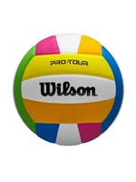 Wilson Wilson Pro Tour Volleyball (2025) Multi-colour