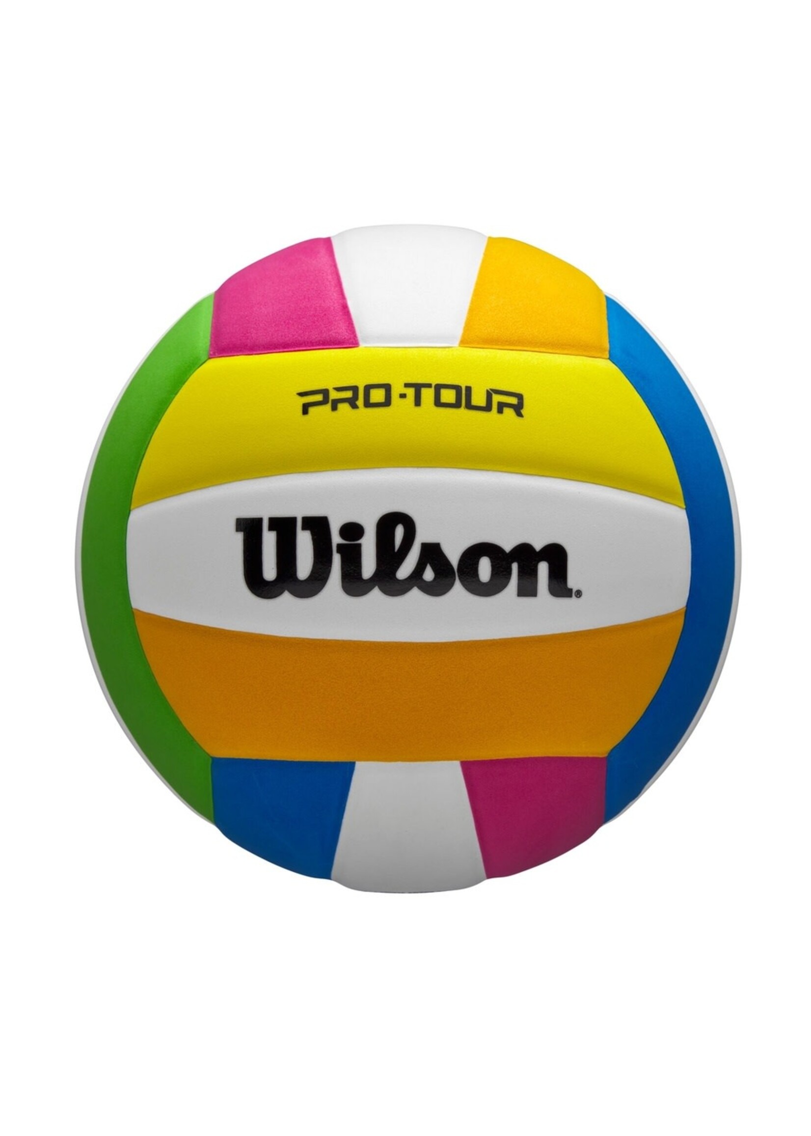 Wilson Wilson Pro Tour Volleyball (2025) Multi-colour