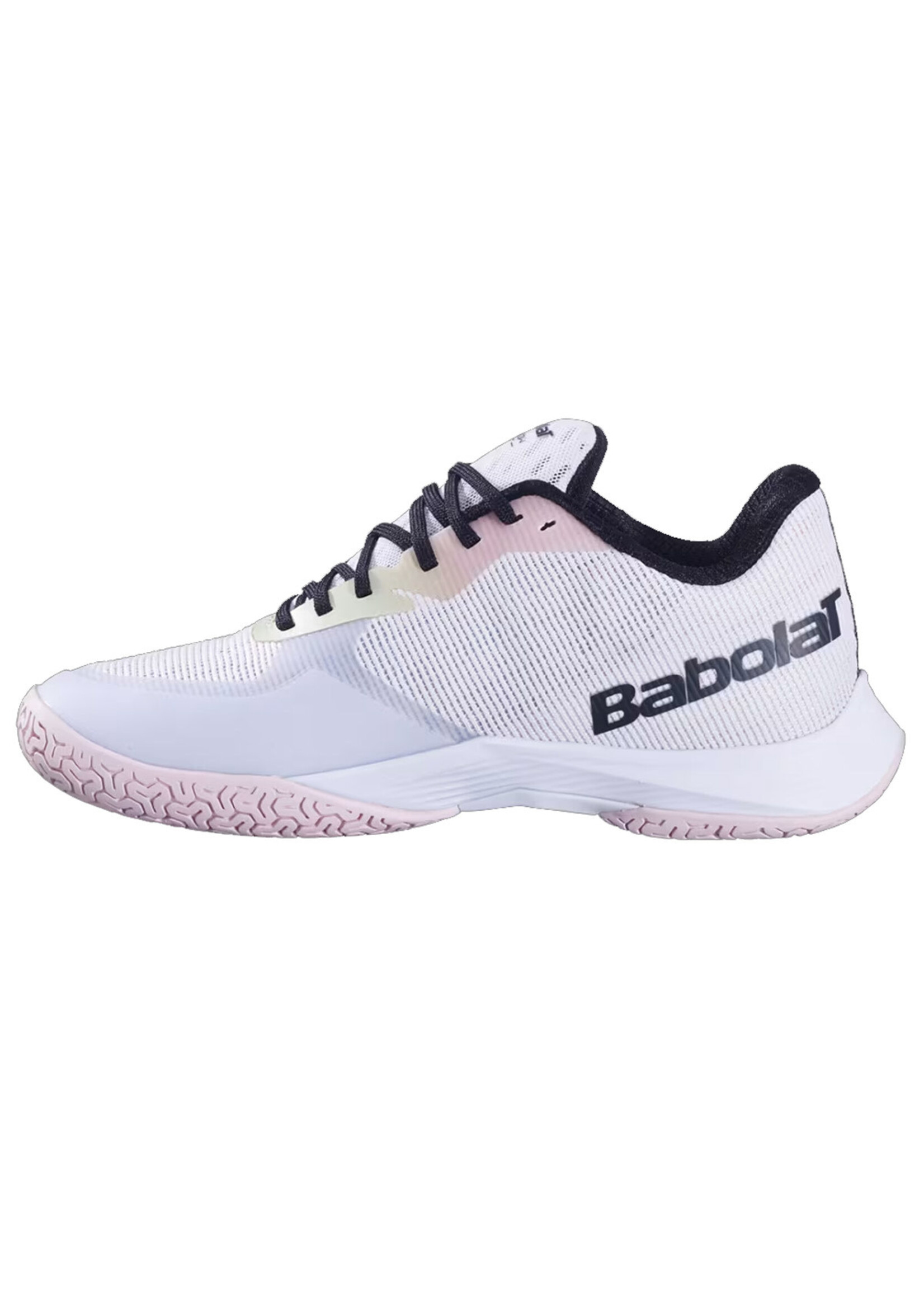 Babolat Babolat Shadow Spirit 2 Ladies Badminton Shoe (2026) White