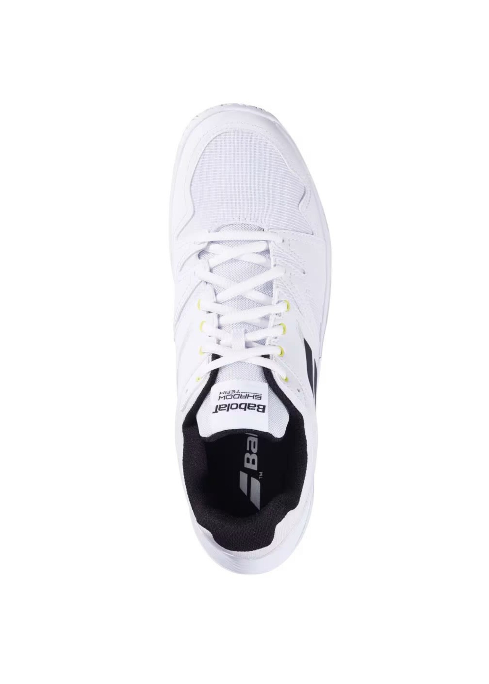 Babolat Babolat Shadow Team 2 Mens Badminton Shoe (2026) White