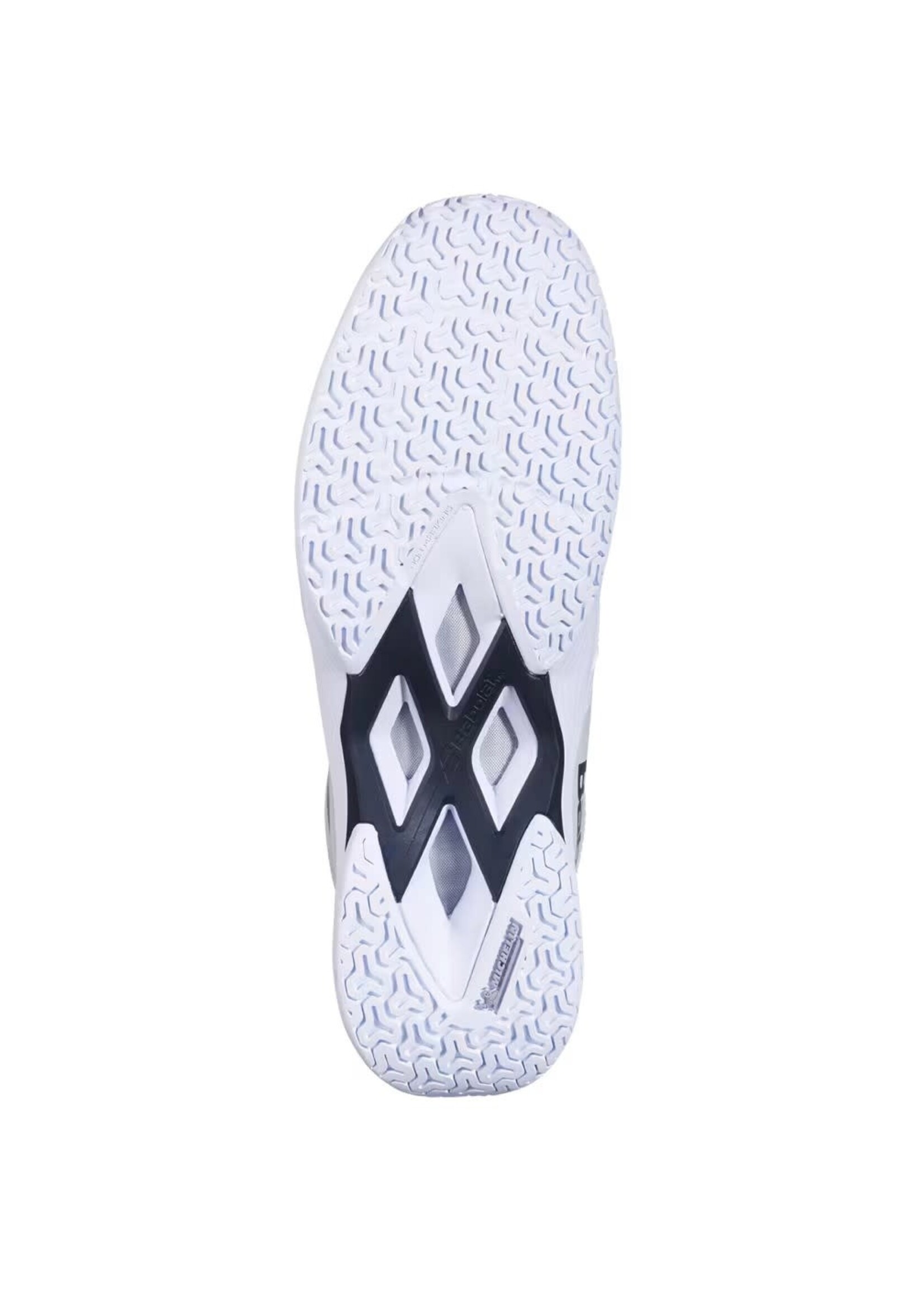 Babolat Babolat Shadow Team 2 Mens Badminton Shoe (2026) White