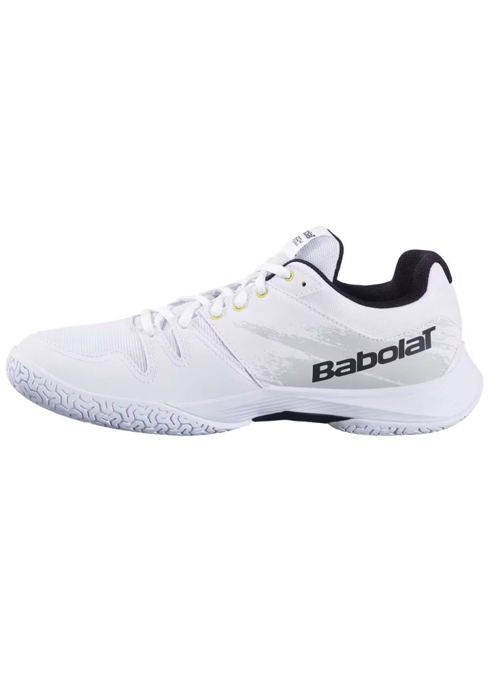 Babolat Babolat Shadow Team 2 Mens Badminton Shoe (2026) White