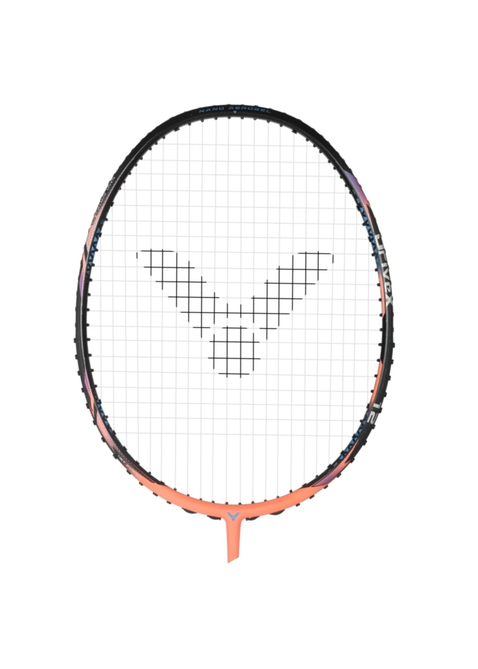 Victor Victor DriveX 12 Badminton Racket (2026) 4U