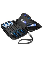 Harrows Harrows Blaze Pro Darts Case 6 Darts  (2026) Black