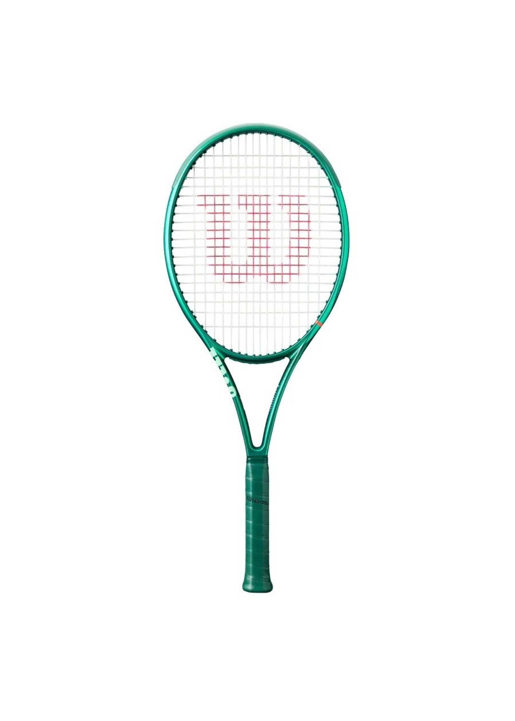 Wilson Wilson Blade 100 v10 Tennis Racket (2026)