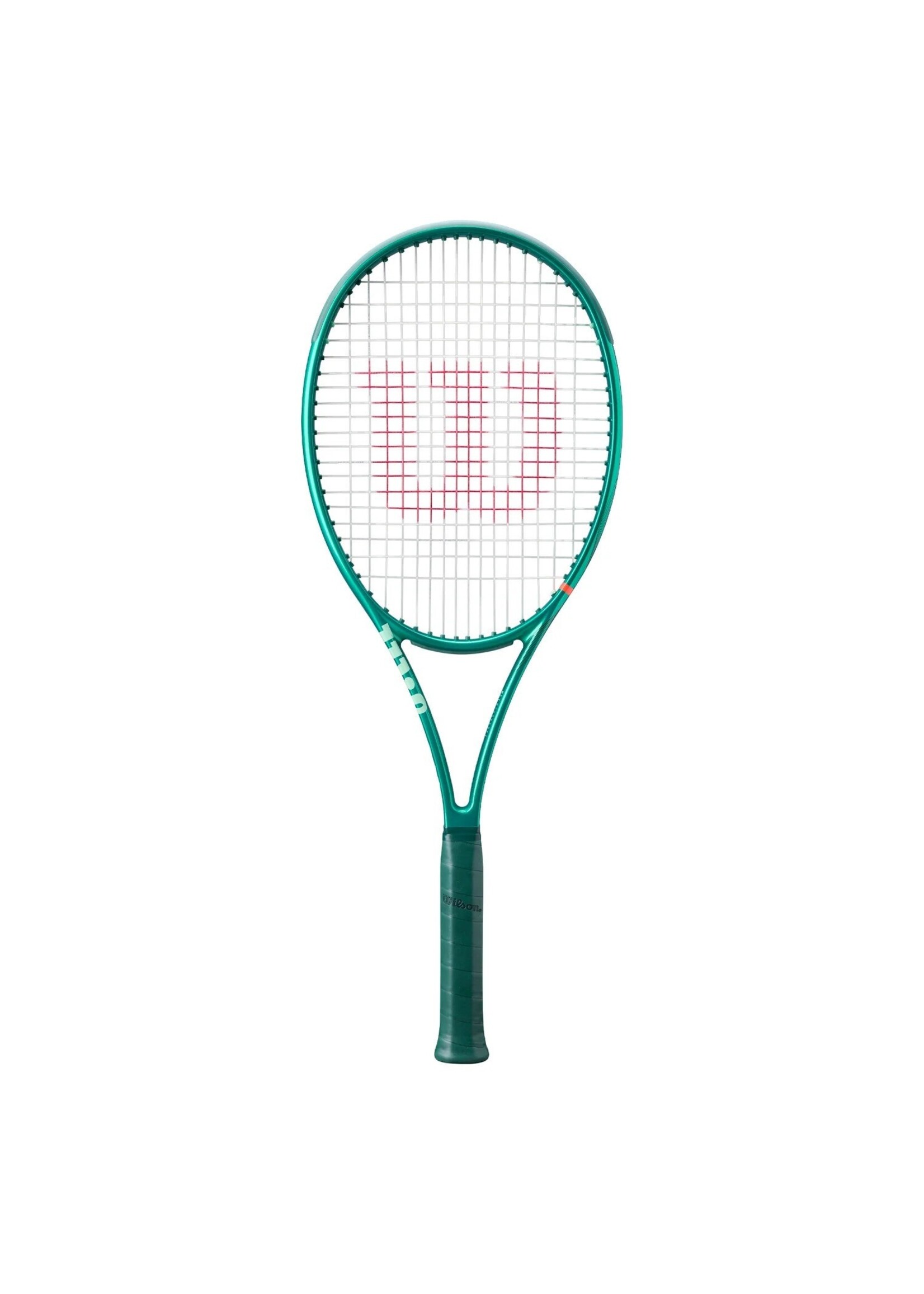 Wilson Wilson Blade 98 (16x19) v10 Tennis Racket (2026)