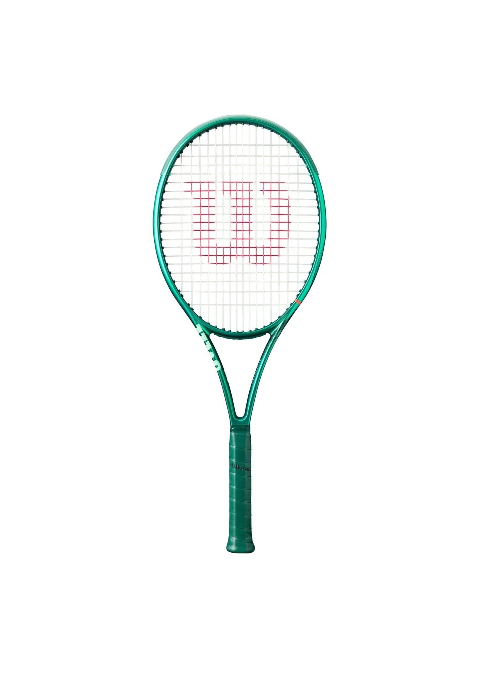 Wilson Wilson Blade 100L v10 Tennis Racket (2026)