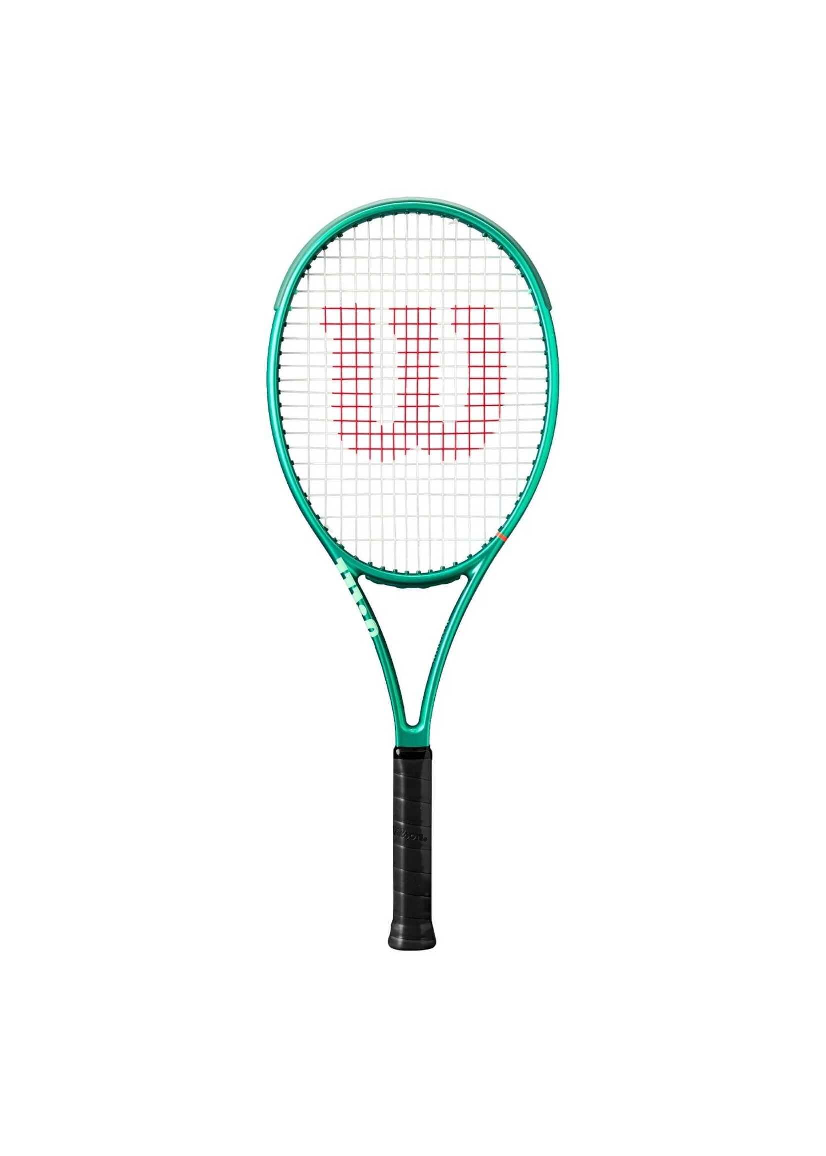 Wilson Wilson Blade 101 Team v10 Tennis Racket (2026)