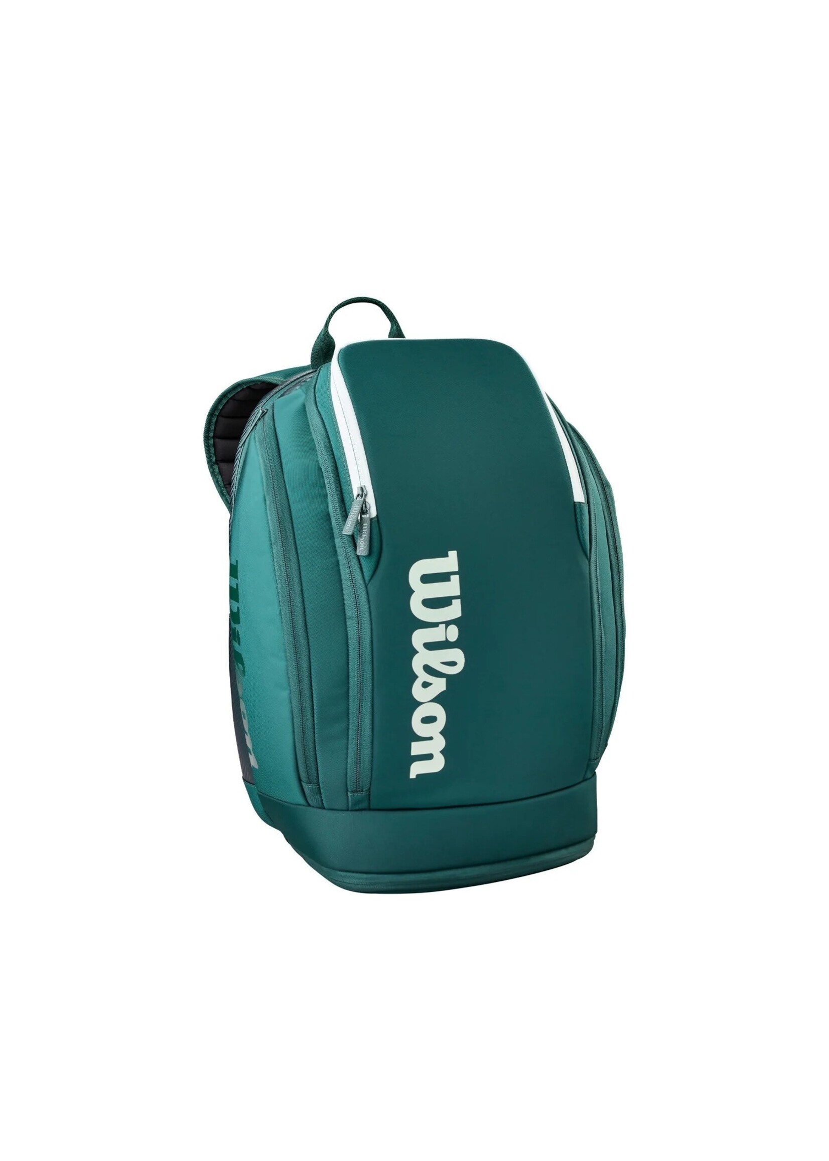 Wilson Wilson Blade V10 Backpack (2026) Dark Green