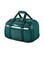 Wilson Wilson Blade V10 Small Duffel (2026) Dark Green