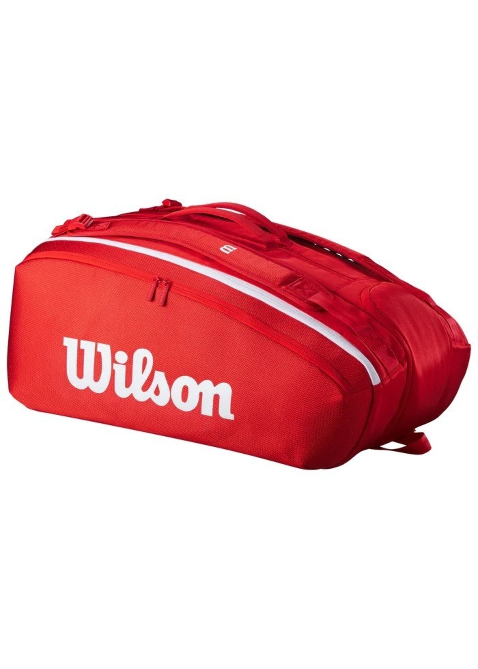 Wilson Wilson Super Tour 15 Racket Bag (2026)