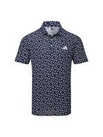 Adidas Adidas ULT Mesh Climacool Mens Polo (2026) Navy