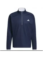 Adidas Adidas ULT DWR Wind Mens 1/4 Zip  (2026) Navy