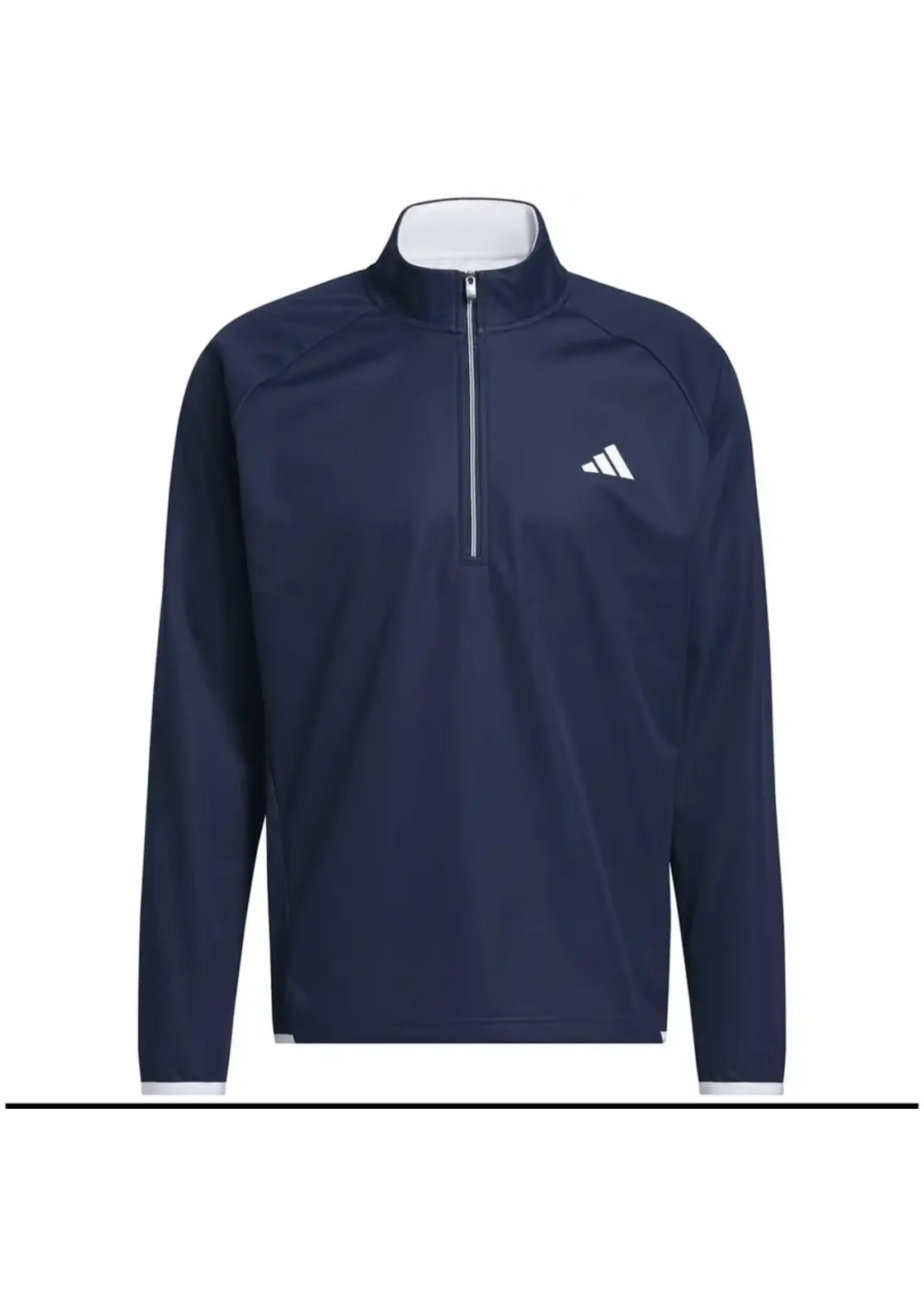 Adidas Adidas ULT DWR Wind Mens 1/4 Zip  (2026) Navy